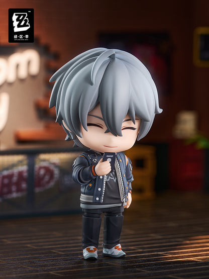 Zenless Zone Zero GSC Wise Nendoroid Figure