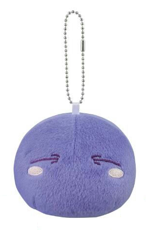 That Time I Got Reincarnated As A Slime Plush Pendant