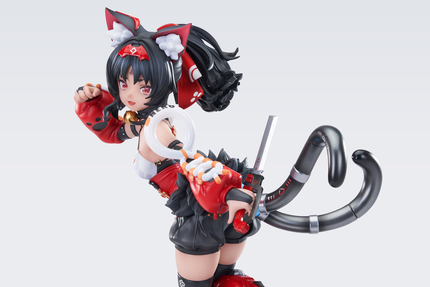 Zenless Zone Zero Nekomiya Mana Figure