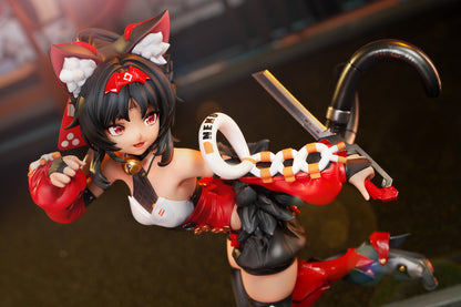 Zenless Zone Zero Nekomiya Mana Figure