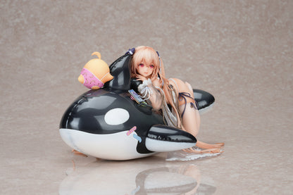 Azur Lane Anchorage「Dolphins and Swim Lessons」Ver. 1/7 Scale Painted Figure