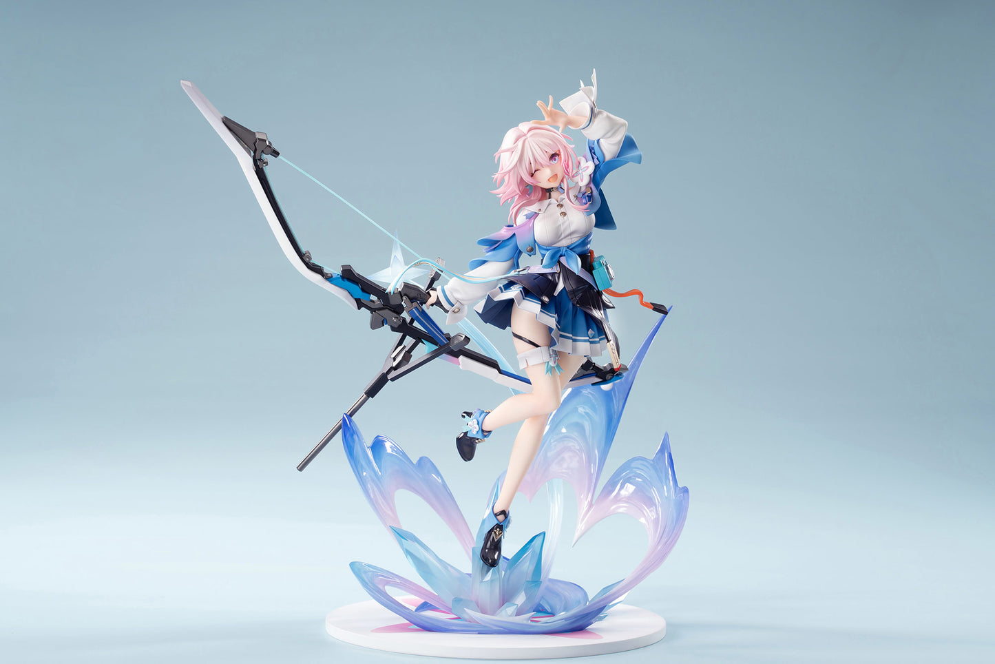 Honkai: Star Rail March 7th 1/7 Scale Painted Figure