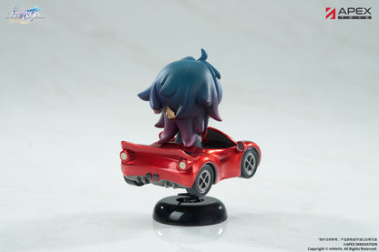 Honkai: Star Rail Blade Chibi Happy Shake Ornament