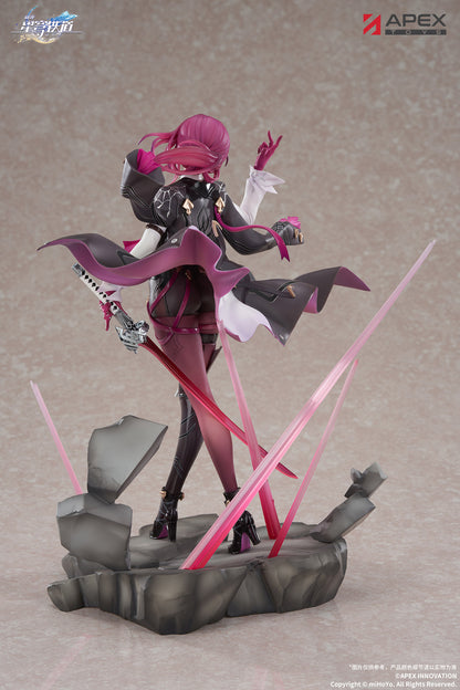 Honkai: Star Rail Kafka 1/7 Static Figure