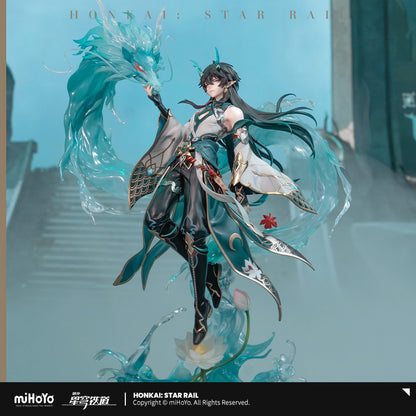 Honkai: Star Rail Dan Heng • Imbibitor Lunae 1/7 Scale Figure