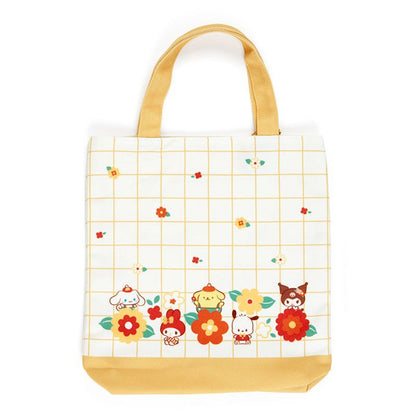 Sanrio Eco Bag