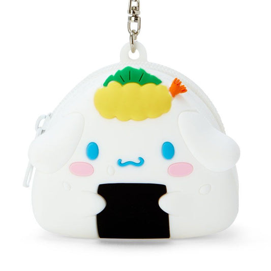 Sanrio Foodie Series Cinnamoroll Storage Bag Pendant