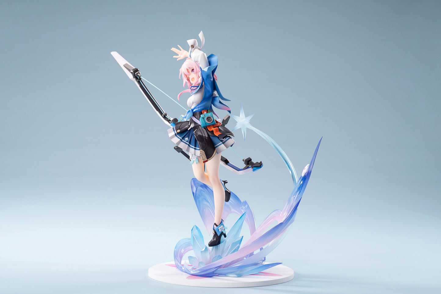 Honkai: Star Rail March 7th 1/7 Scale Painted Figure