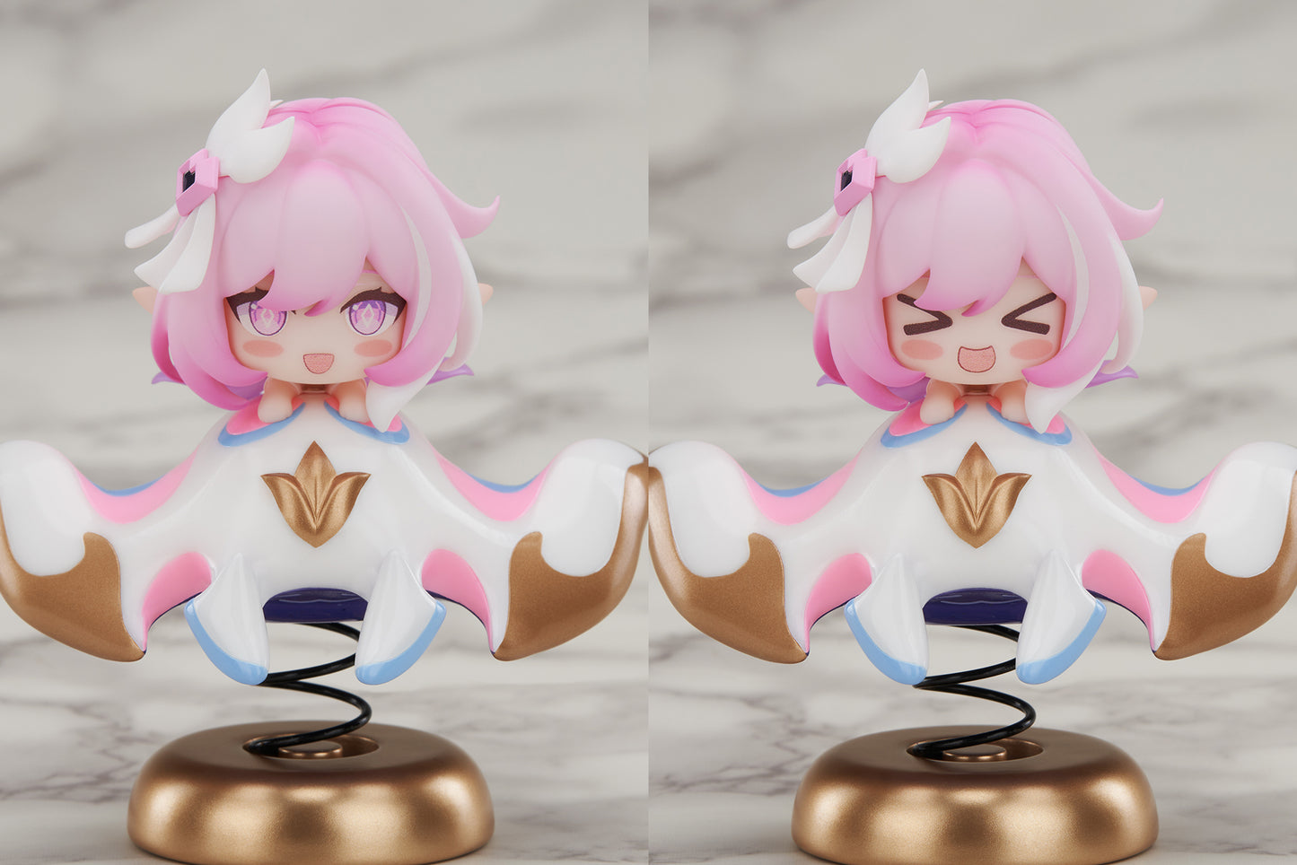 Honkai Impact 3rd Elysia Herrscher of Human Happy Shake