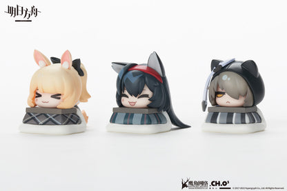 Arknights Kotatsu Cuties (Winter Foot Warmer) Vol.1 Mystery Box