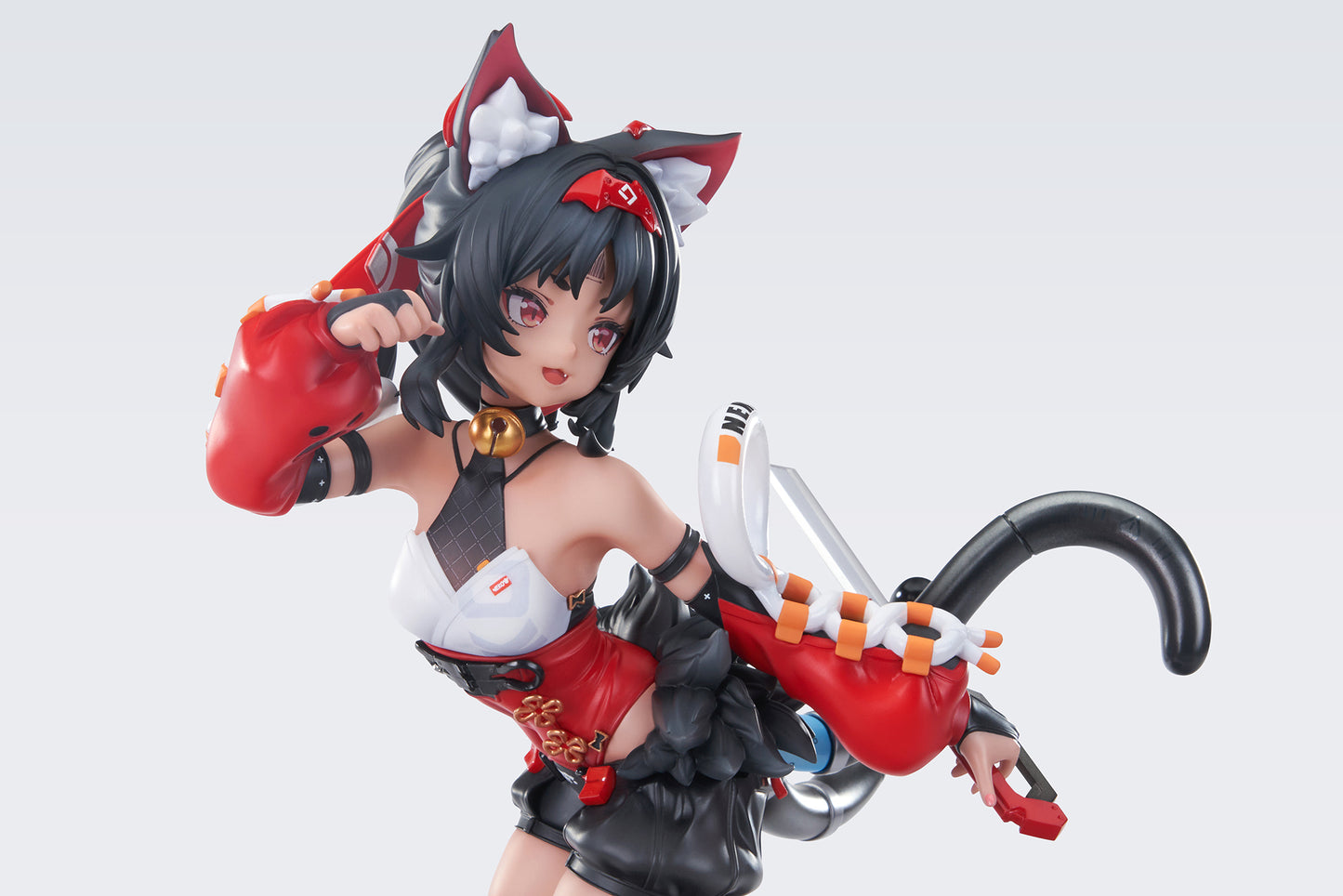 Zenless Zone Zero Nekomiya Mana Figure