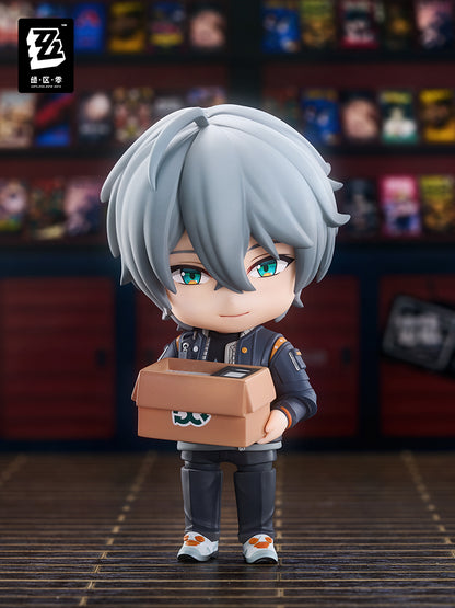 Zenless Zone Zero GSC Wise Nendoroid Figure