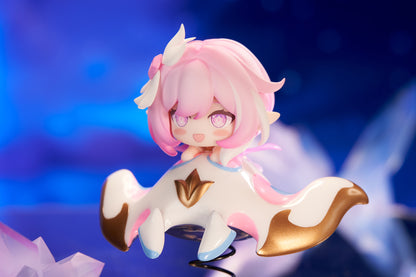 Honkai Impact 3rd Elysia Herrscher of Human Happy Shake