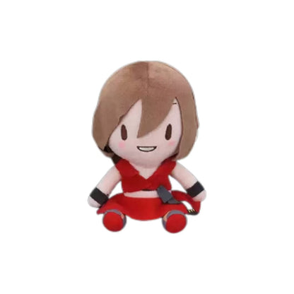 Hatsune Miku Series Plush SEGA Fuwa Petit Hatsune Miku & MEIKO & KAITO (EX)