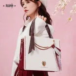 Genshin Impact Yae Miko Impression Series Tote Bag