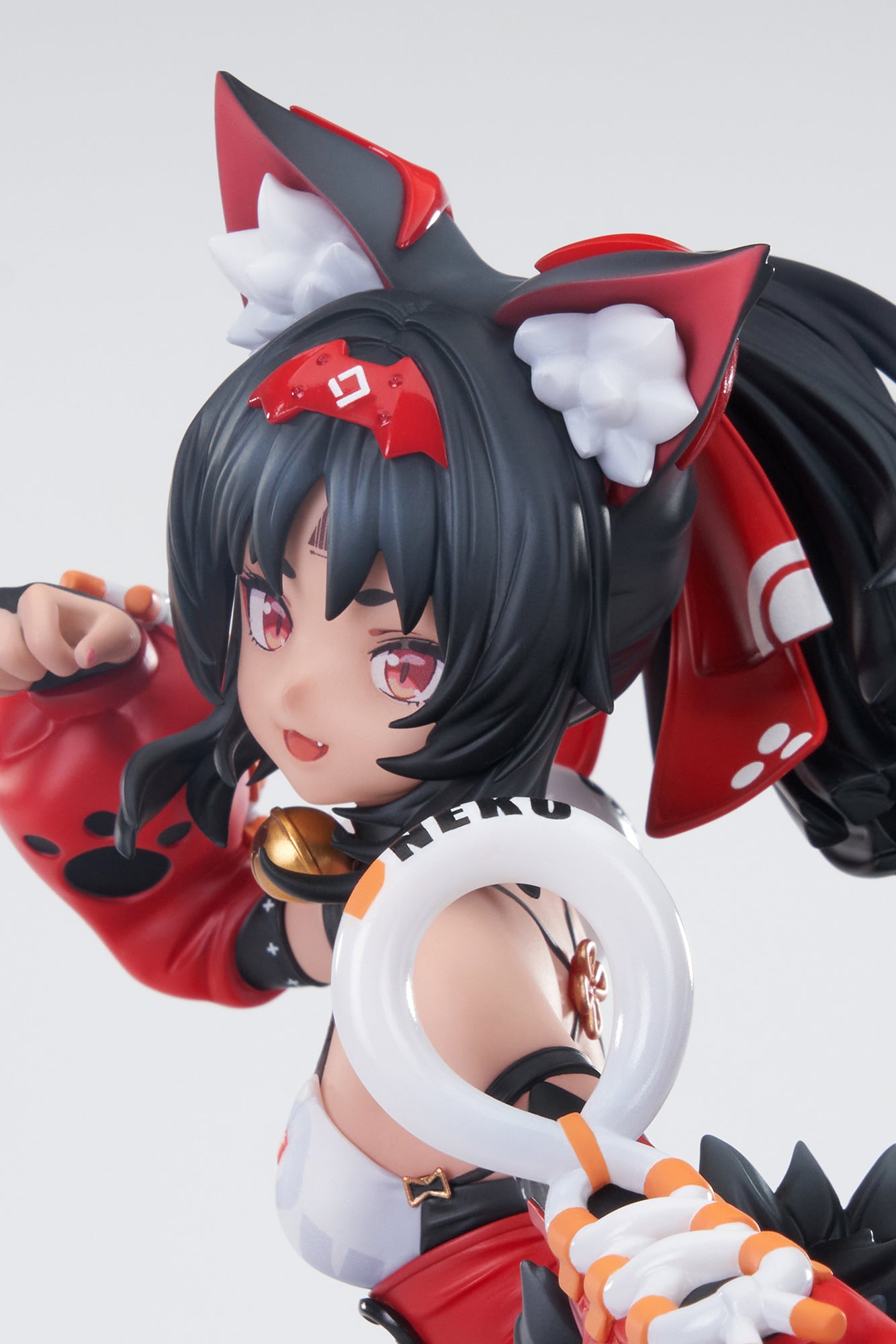 Zenless Zone Zero Nekomiya Mana Figure