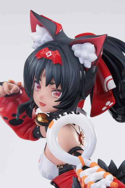 Zenless Zone Zero Nekomiya Mana Figure