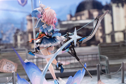 Honkai: Star Rail March 7th 1/7 Scale Painted Figure