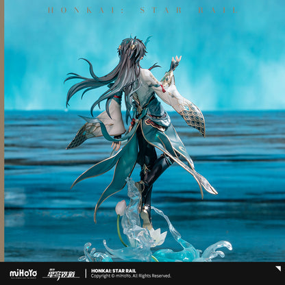 Honkai: Star Rail Dan Heng • Imbibitor Lunae 1/7 Scale Figure