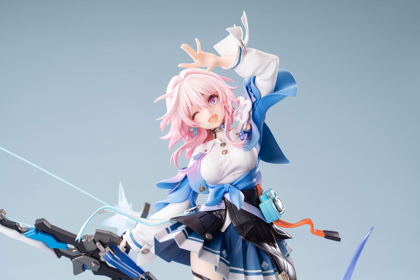 Honkai: Star Rail March 7th 1/7 Scale Painted Figure