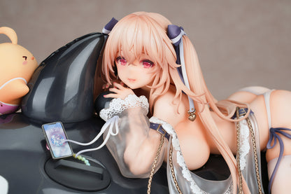 Azur Lane Anchorage「Dolphins and Swim Lessons」Ver. 1/7 Scale Painted Figure