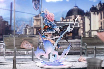 Honkai: Star Rail March 7th 1/7 Scale Painted Figure