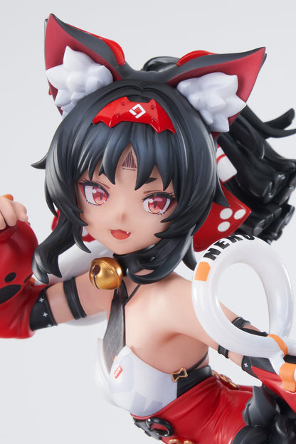 Zenless Zone Zero Nekomiya Mana Figure