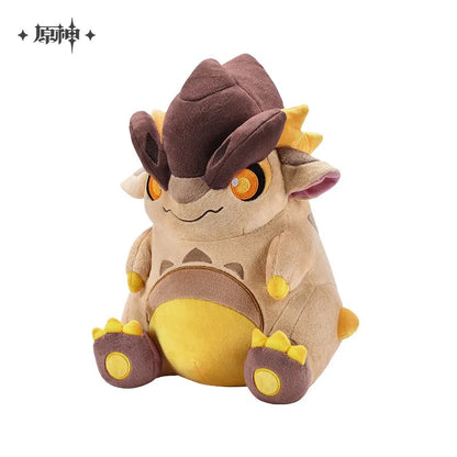 Genshin Impact FES 2024 Series Natlan Saurian Whelp Plush Toy