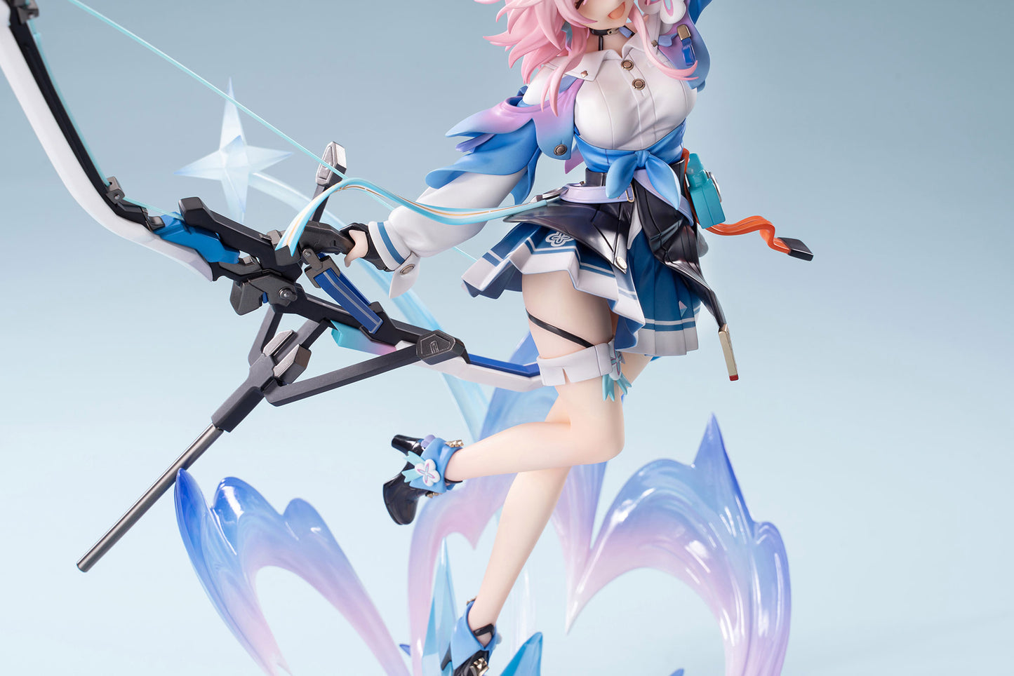 Honkai: Star Rail March 7th 1/7 Scale Painted Figure