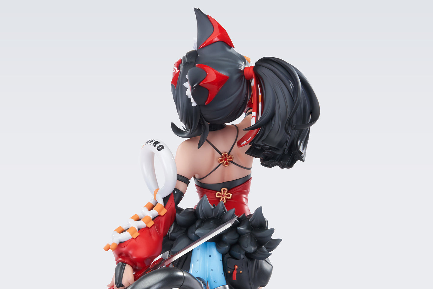 Zenless Zone Zero Nekomiya Mana Figure