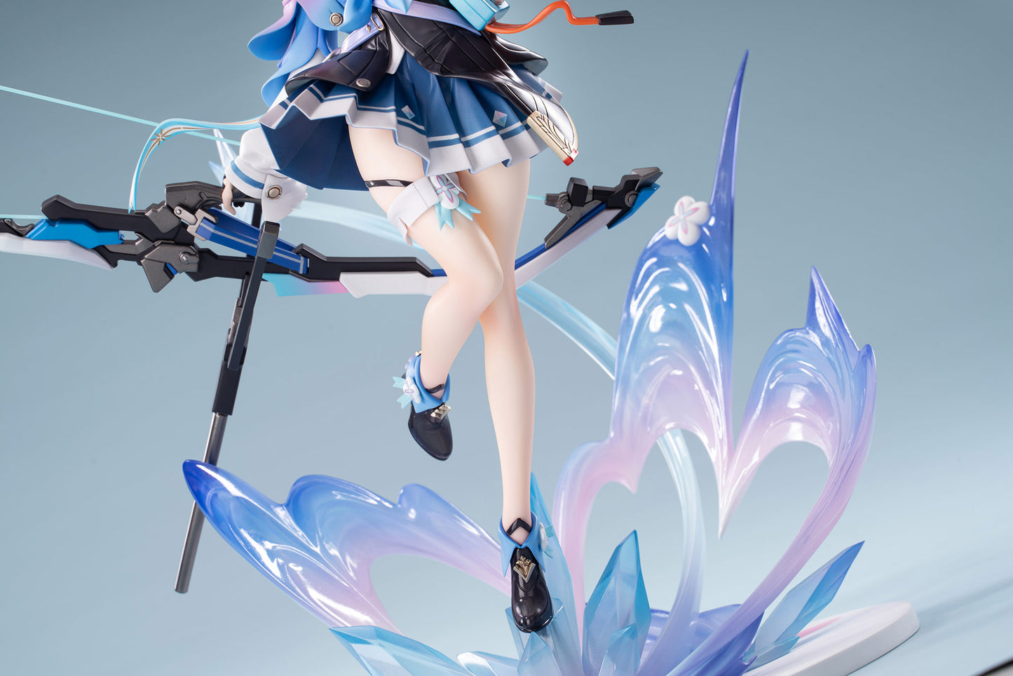 Honkai: Star Rail March 7th 1/7 Scale Painted Figure