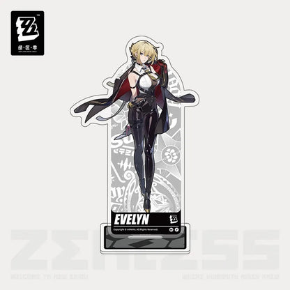 Artwork Series Acrylic Standee Stars of Lyra