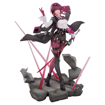 Honkai: Star Rail Kafka 1/7 Static Figure