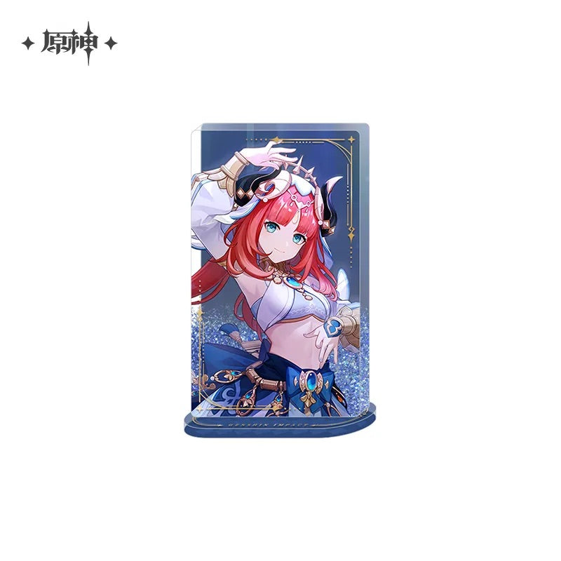 Genshin Impact Character PV Series Quicksand Standee - Sumeru