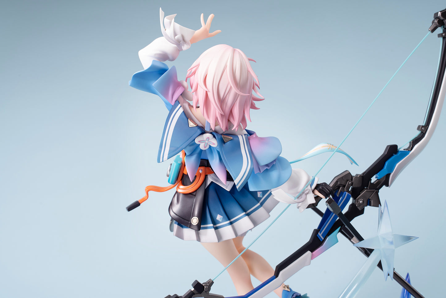 Honkai: Star Rail March 7th 1/7 Scale Painted Figure