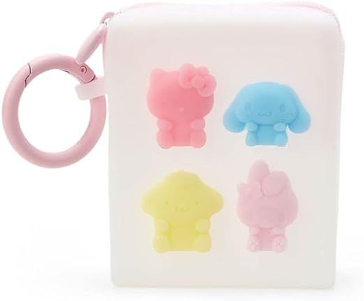 Sanrio Multiple Character Series