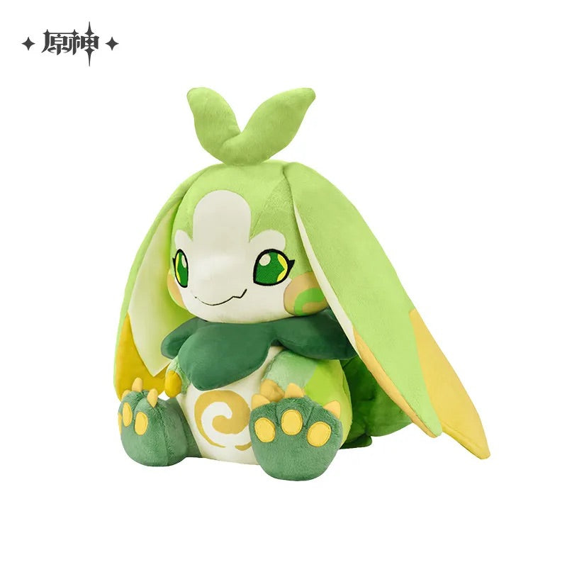 Genshin Impact FES 2024 Series Natlan Saurian Whelp Plush Toy