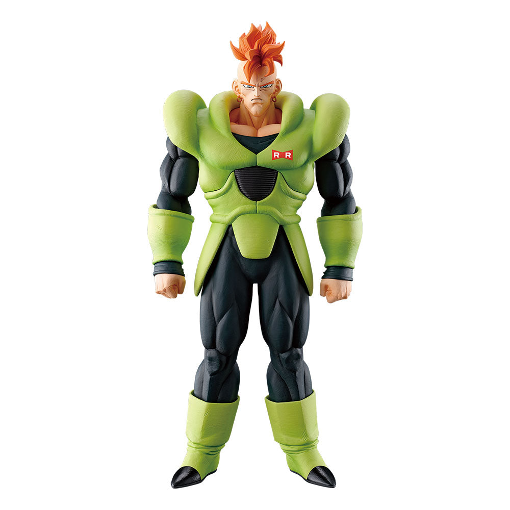 Ichiban Kuji Dragon Ball EX Android Fear