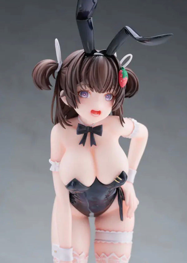 Akiko Miyama Bunny Girl 1/7 Figure