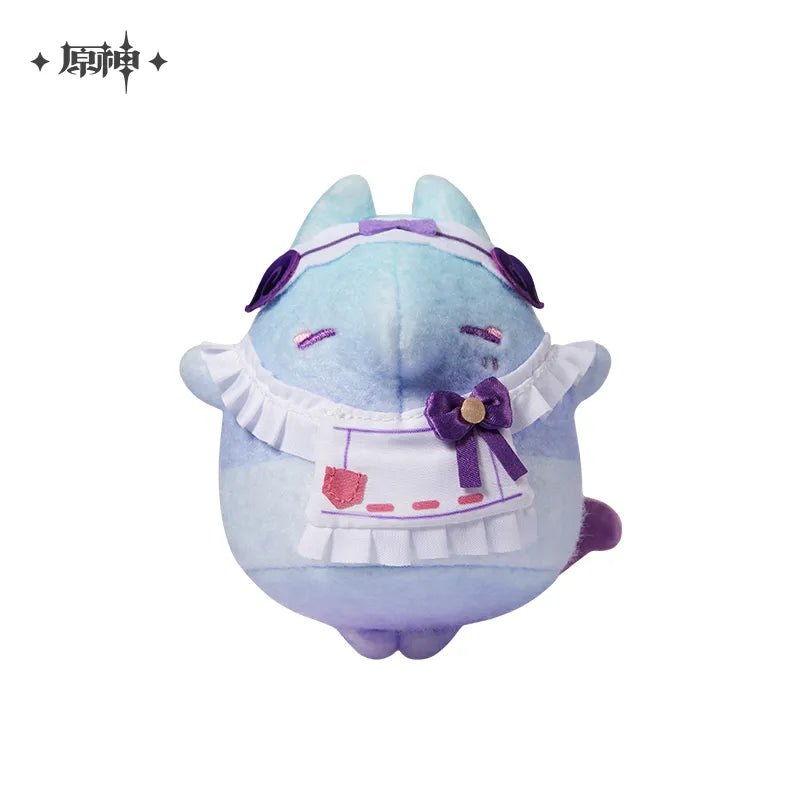 Yumemizuki Mizuki Series Yumekui-Baku Plush Toy