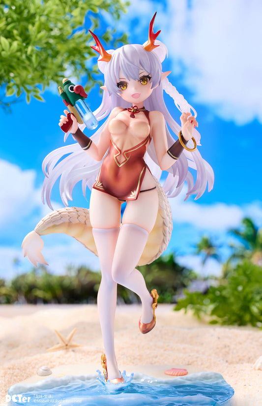 Dragon Girl 1/7 Figure