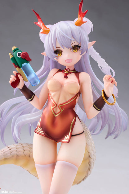 Dragon Girl 1/7 Figure