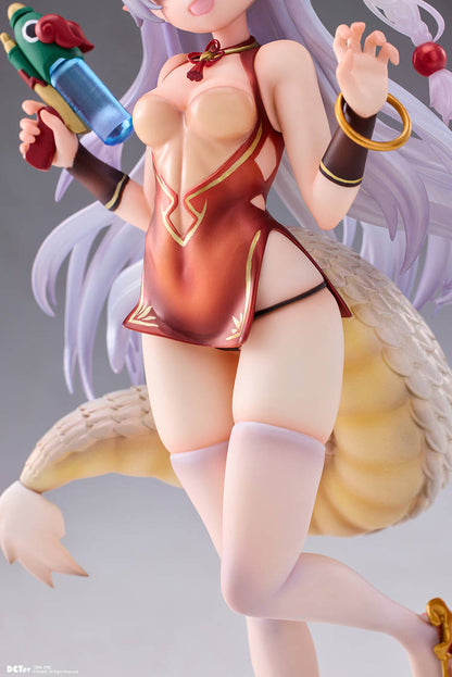 Dragon Girl 1/7 Figure