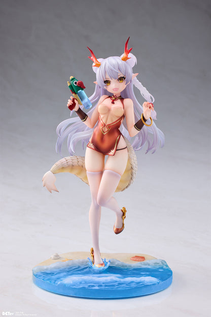 Dragon Girl 1/7 Figure