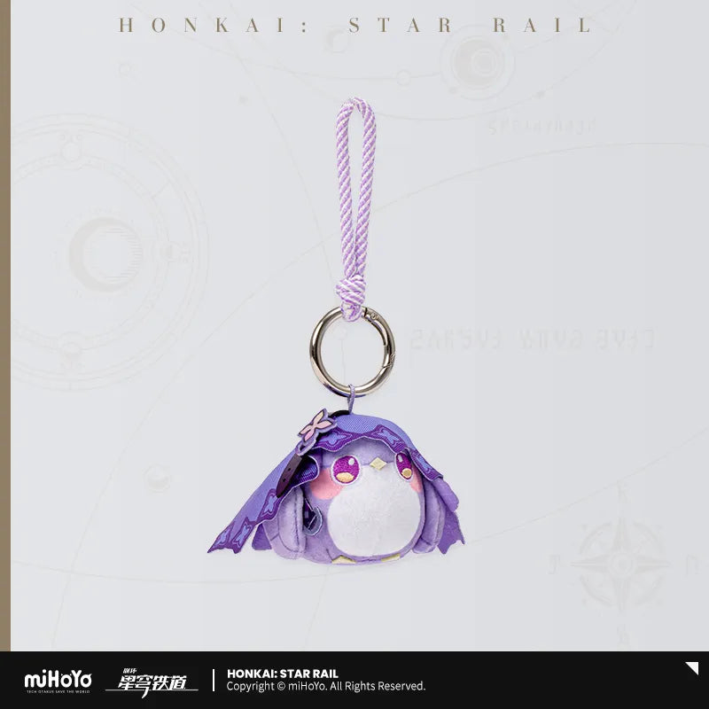 Honkai: Star Rail Owlbert's Reception Room Series Plush Toy