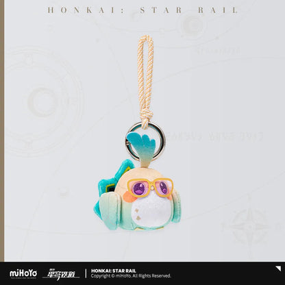 Honkai: Star Rail Owlbert's Reception Room Series Plush Toy