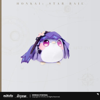 Honkai: Star Rail Owlbert's Reception Room Series Plush Toy