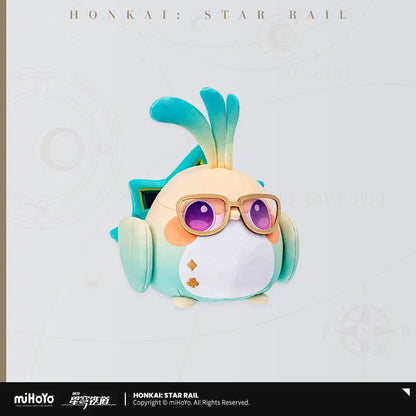 Honkai: Star Rail Owlbert's Reception Room Series Plush Toy