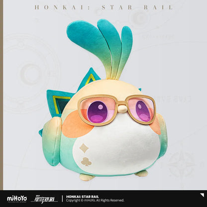 Honkai: Star Rail Owlbert's Reception Room Series Plush Toy