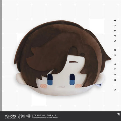 Tears of Themis Chibi Character Series Chibi Shaped Pillow